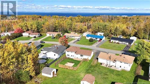 76 Chaleur Drive, Belledune, NB - Outdoor With View