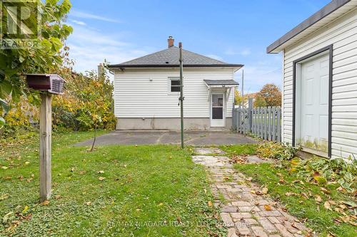 259 Niagara Street, St. Catharines, ON - Outdoor