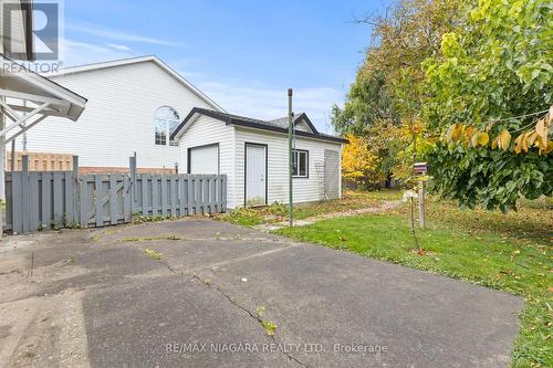 259 Niagara Street, St. Catharines, ON - Outdoor