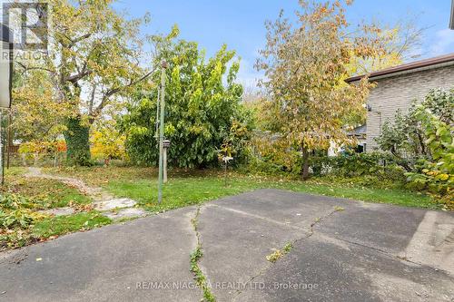 259 Niagara Street, St. Catharines, ON - Outdoor