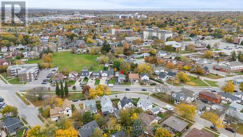 259 Niagara Street, St. Catharines, ON - Outdoor With View