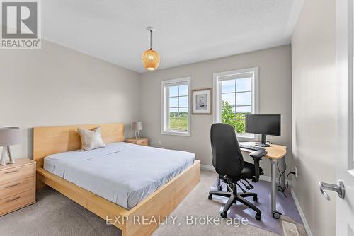 346 Concession 3 Road, Niagara-On-The-Lake, ON - Indoor Photo Showing Bedroom