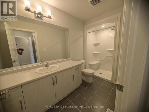 30 Samuel Avenue, Pelham, ON - Indoor Photo Showing Bathroom