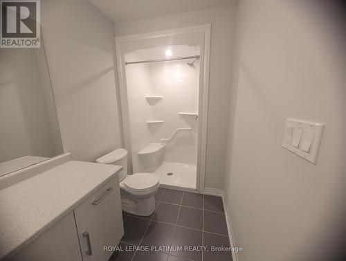 30 Samuel Avenue, Pelham, ON - Indoor Photo Showing Bathroom