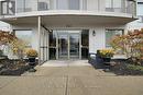 805 - 255 Keats Way S, Waterloo, ON  - Outdoor 