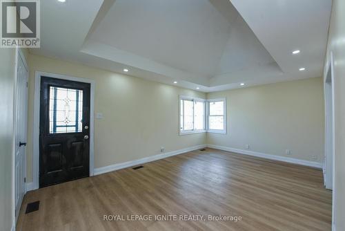 266 Adair Avenue N, Hamilton, ON - Indoor Photo Showing Other Room