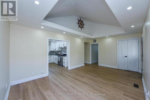 266 Adair Avenue N, Hamilton, ON - Indoor Photo Showing Other Room