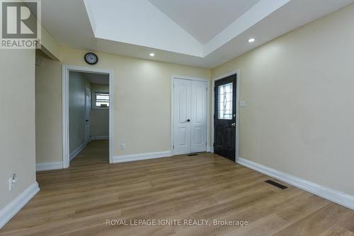 266 Adair Avenue N, Hamilton, ON - Indoor Photo Showing Other Room