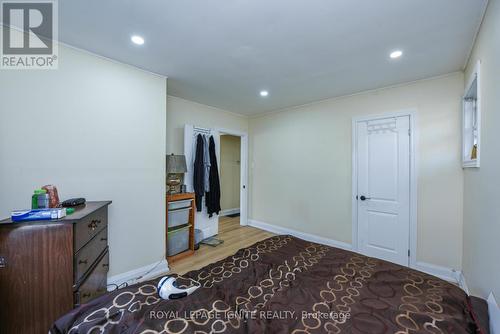 266 Adair Avenue N, Hamilton, ON - Indoor Photo Showing Other Room