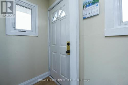 266 Adair Avenue N, Hamilton, ON - Indoor Photo Showing Other Room