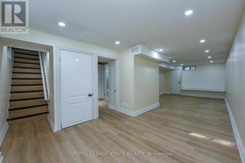 266 Adair Avenue N, Hamilton, ON - Indoor Photo Showing Other Room