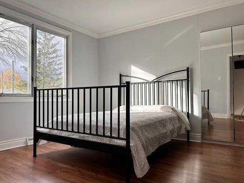 Master bedroom - 53 Boul. Lakeview, Beaconsfield, QC - Indoor Photo Showing Bedroom