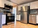 Kitchen - 53 Boul. Lakeview, Beaconsfield, QC  - Indoor Photo Showing Kitchen 