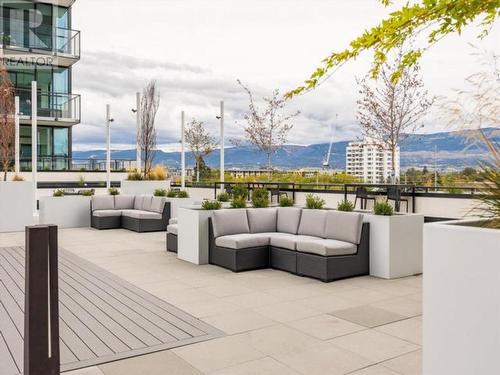 1488 Bertram Street Unit# 1610, Kelowna, BC - Outdoor With View