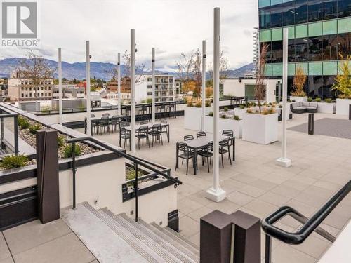 1488 Bertram Street Unit# 1610, Kelowna, BC - Outdoor