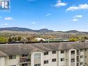 778 Rutland Road Unit# 406, Kelowna, BC  - Outdoor With View 