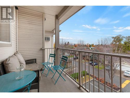 778 Rutland Road Unit# 406, Kelowna, BC - Outdoor With Exterior