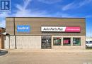 116 B Avenue W, Wynyard, SK 