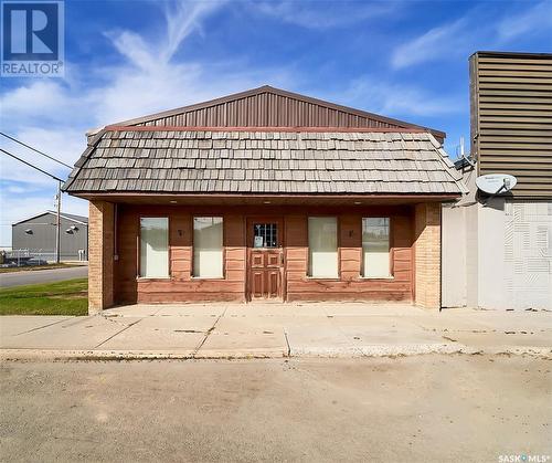 116 B Avenue W, Wynyard, SK 