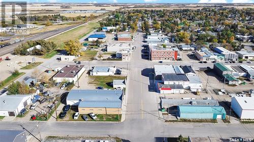 116 B Avenue W, Wynyard, SK 