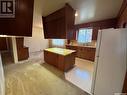 115 Garvin Crescent, Canora, SK  - Indoor 