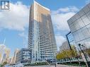 3303 - 75 Queens Wharf Road, Toronto, ON  - Outdoor With Facade 