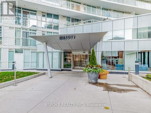 3303 - 75 Queens Wharf Road, Toronto, ON - Outdoor