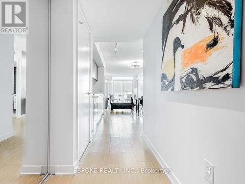 3303 - 75 Queens Wharf Road, Toronto, ON - Indoor Photo Showing Other Room