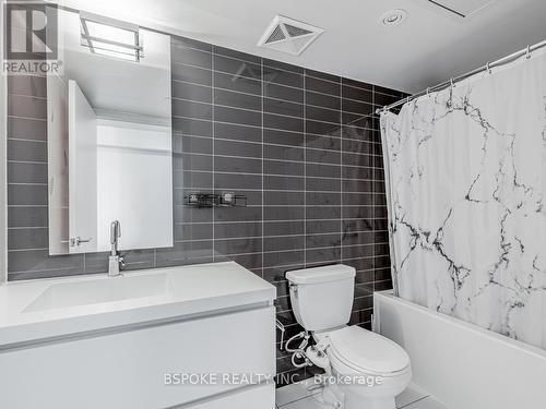 3303 - 75 Queens Wharf Road, Toronto, ON - Indoor Photo Showing Bathroom