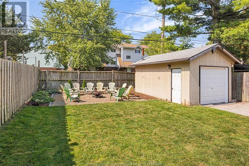 1727 Westminster Boulevard, Windsor, ON - Outdoor