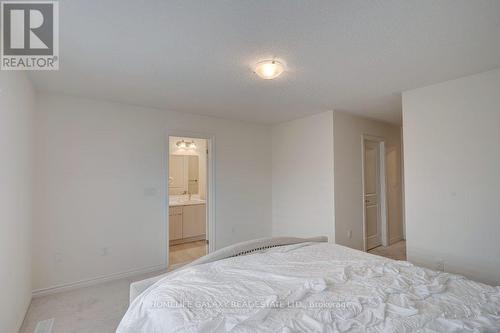 28 Velvet Drive, Whitby, ON - Indoor Photo Showing Bedroom