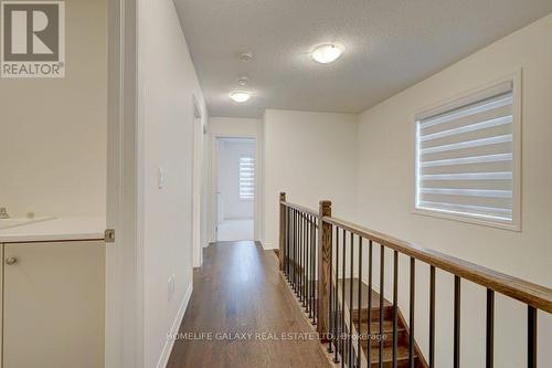 28 Velvet Drive, Whitby, ON - Indoor Photo Showing Other Room