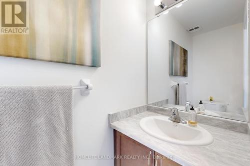 6 Clutterbuck Lane, Ajax, ON - Indoor Photo Showing Bathroom