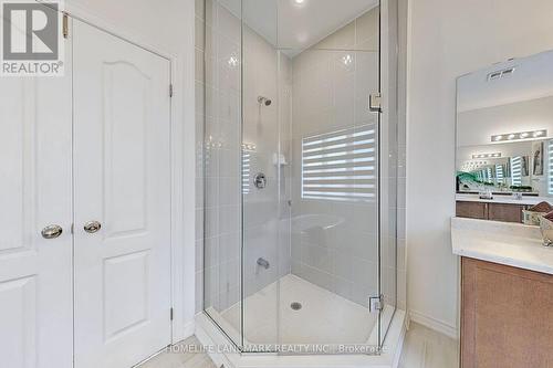 6 Clutterbuck Lane, Ajax, ON - Indoor Photo Showing Bathroom