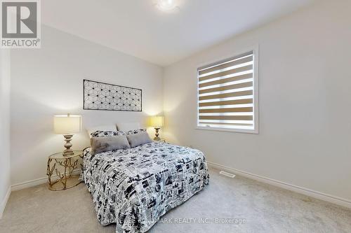 6 Clutterbuck Lane, Ajax, ON - Indoor Photo Showing Bedroom