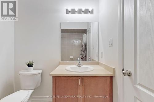 6 Clutterbuck Lane, Ajax, ON - Indoor Photo Showing Bathroom