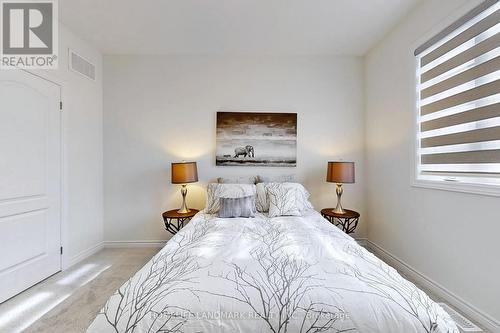 6 Clutterbuck Lane, Ajax, ON - Indoor Photo Showing Bedroom