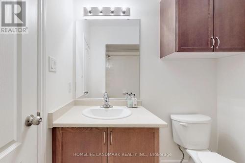 6 Clutterbuck Lane, Ajax, ON - Indoor Photo Showing Bathroom