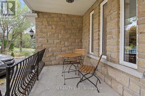 458 Rougemount Drive, Pickering, ON - Outdoor With Deck Patio Veranda With Exterior