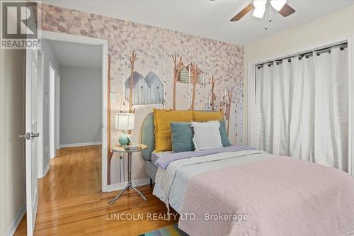 458 Rougemount Drive, Pickering, ON - Indoor Photo Showing Bedroom