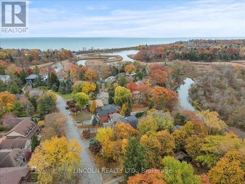 458 Rougemount Drive, Pickering, ON - Outdoor With View