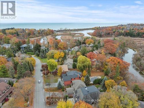 458 Rougemount Drive, Pickering, ON - Outdoor With View