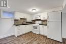 Bsmt - 268 Penn Avenue, Newmarket, ON  - Indoor Photo Showing Kitchen 