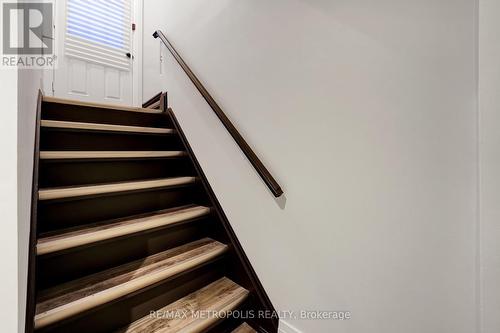 Bsmt - 268 Penn Avenue, Newmarket, ON - Indoor Photo Showing Other Room