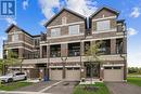 53 Carneros Way, Markham, ON  - Outdoor With Facade 