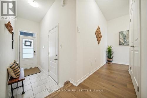 53 Carneros Way, Markham, ON - Indoor Photo Showing Other Room