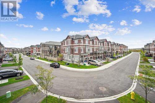 53 Carneros Way, Markham, ON - Outdoor With View