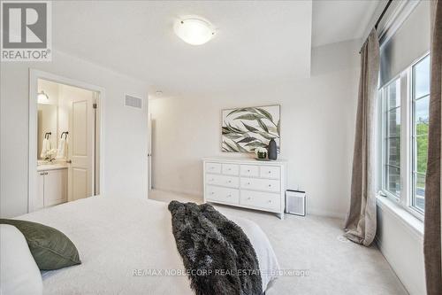 53 Carneros Way, Markham, ON - Indoor Photo Showing Bedroom