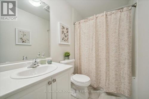 53 Carneros Way, Markham, ON - Indoor Photo Showing Bathroom