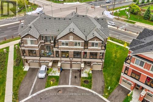 53 Carneros Way, Markham, ON - Outdoor